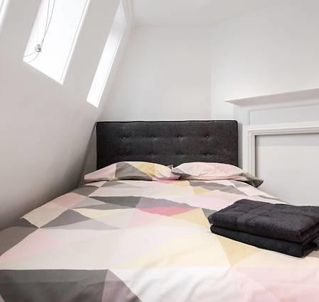 Fleet Street Apartment 4 Λονδίνο Εξωτερικό φωτογραφία