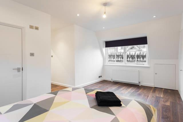 Fleet Street Apartment 4 Λονδίνο Εξωτερικό φωτογραφία