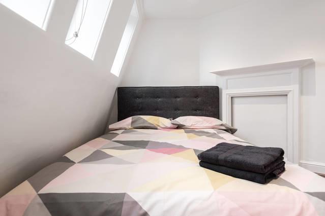 Fleet Street Apartment 4 Λονδίνο Εξωτερικό φωτογραφία