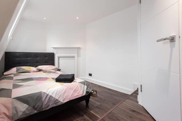 Fleet Street Apartment 4 Λονδίνο Εξωτερικό φωτογραφία