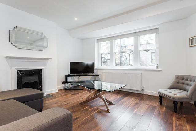 Fleet Street Apartment 4 Λονδίνο Εξωτερικό φωτογραφία