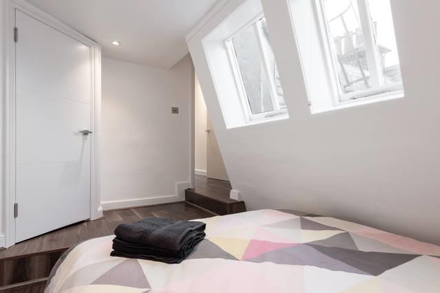 Fleet Street Apartment 4 Λονδίνο Εξωτερικό φωτογραφία