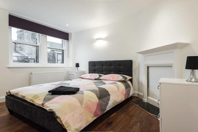 Fleet Street Apartment 4 Λονδίνο Εξωτερικό φωτογραφία