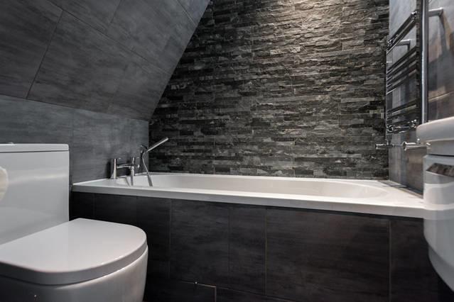 Fleet Street Apartment 4 Λονδίνο Εξωτερικό φωτογραφία